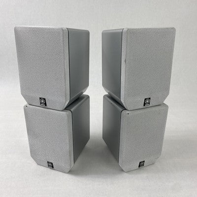 Yamaha SW-P270 Home Cinema Subwoofer w/ Yamaha NX-E270 NX-C270 Speakers