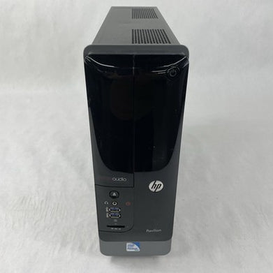 HP s5-1554 SFF Pentium G2020 2.90 GHz 4 GB RAM No HDD/OS