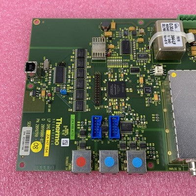 Thermo Scientific 2098790-08 LP DAQ Ion Source Board for Mass Spectrometer