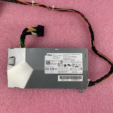 Dell 220W Power Supply H220EPA-00 2D7WJ - Tested