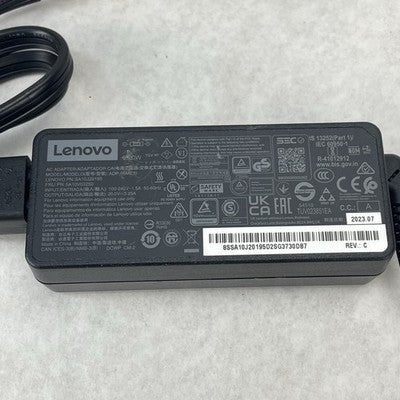 Lenovo ADP-65ME B AC Adapter Lot of 5