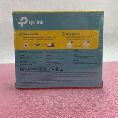 TP-Link TG-3468 Gigabit PCI Express Network Adapter LAN Port Card PCIe