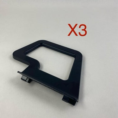 Cisco CP-8945 Office Phone Stand CP-894X-FS Lot of 3