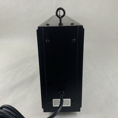 Display-Tech 110 31" Mini-Messenger LED Remote Display Tested w/ Case