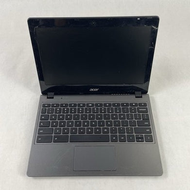 Acer Chromebook C720 11.6" Celeron 2955U 1.40 GHz 2 GB RAM 16 GB SSD No AC