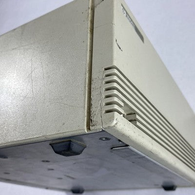 HP 18594A 7673A Autosampler Controller Module w/ Power Cord