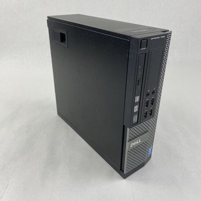 Dell OptiPlex 7020 SFF Intel Core i5-4590 3.3GHz 1x4GB RAM No HDD No OS