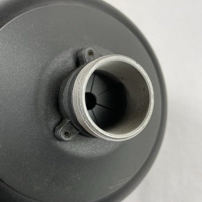 Pelco DF5-PB-0 Fixed In-Ceiling Housing with Tinted Dome