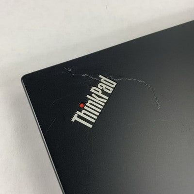 Lenovo ThinkPad E14 Gen 3 14" Ryzen 5 5500U 2.1 Ghz 8 GB Ram No OS/HDD/AC Dinged