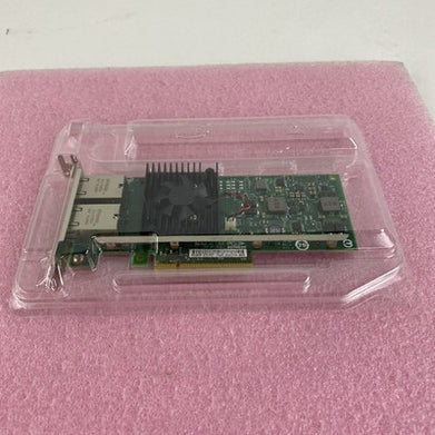 Dell KCC-REM-CPU-G34971 Dual-Port Intel Network Adapter Card Lot of 3