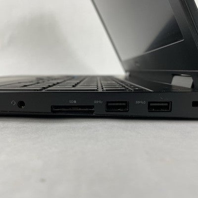 Dell Latitude E5570 15.6" i5-6300U 2.40 GHz 8 GB RAM No SSD No OS No AC