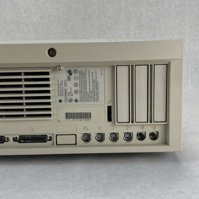 Apple Macintosh M1350 Performa 600 - No HDD/OS