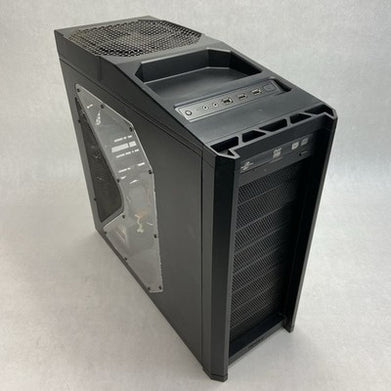 Antec 900 Nine Hundred ATX Gaming Mid Tower Computer Case Antec EA-500W PSU