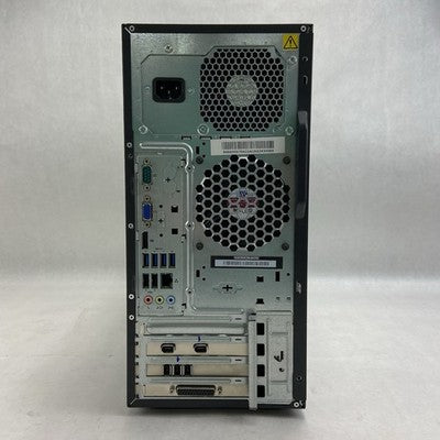 Lenovo ThinkCentre M92P MT Intel Core i5-3470 3.2GHz 4GB RAM No HDD No OS