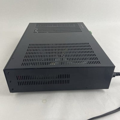 Episode ECA-70MIXAMP-1-120  Commercial Amplifier Mixer For Parts