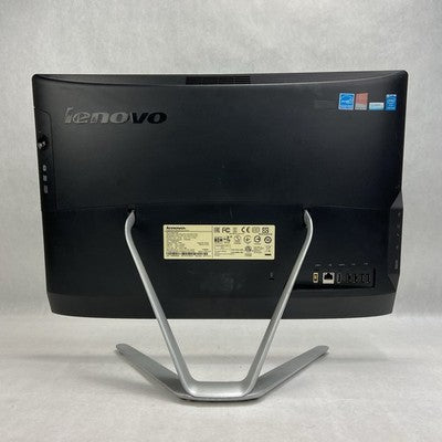 Lenovo C460 AIO Touchscreen Intel Pentium G3220T 2.6GHz 4GB RAM No HDD/OS/AC