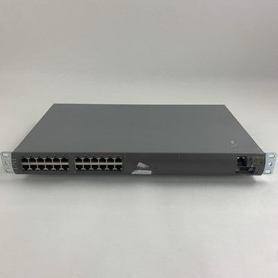 PowerDsine 6512 PD-6512/AC/M/PMS PD-1222G300 12 Port 10/100 Managed Switch