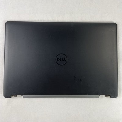 Dell Latitude E5570 15.6" FHD 1920x1080 Non-Touch Screen Assembly - Untested