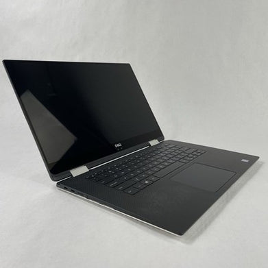 Dell XPS 15 9575 15.6" i5-8305G 2.80 GHz 8 GB RAM No SSD No OS - Overheats