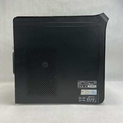 Gateway DX4860 MT Intel Core i3-2100 3.1GHz 6GB RAM No HDD No OS