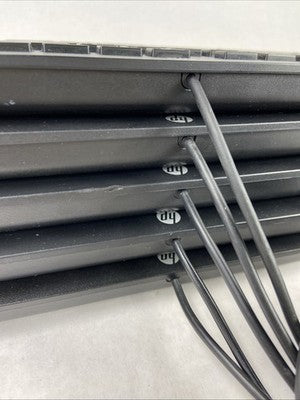 HP PH0U USB Wired Slim Black Lot of 5