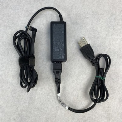 HP HSTNN-DA40 45W 19.5V 2.31A Blue Tip Barrel Laptop AC Adapter (Lot of 10)