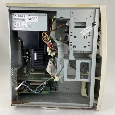Gateway 2000 E-3100 MT Intel Pentium II 233MHz 128MB RAM No HDD No OS