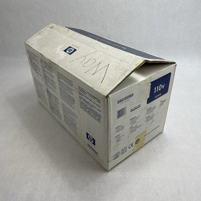 HP C4197A RG5-5154 4500 Fuser Kit 110V