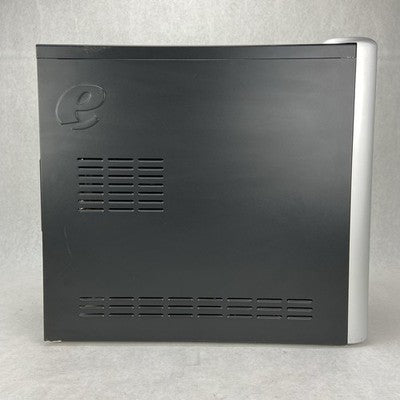 eMachines T3646 MT AMD Sempron LE-1250 2.21GHz 2GB RAM No HDD No OS