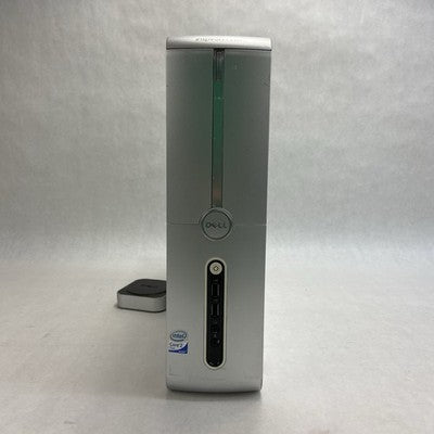 Dell Inspiron 5705 SFF Intel Core 2 Duo E7200 2.53GHz 4GB RAM No HDD No OS WIFI