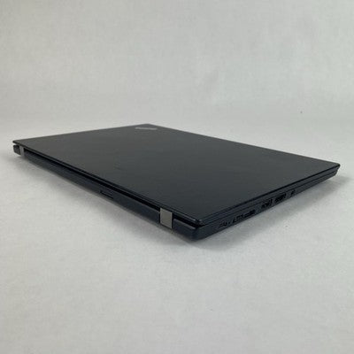 Lenovo ThinkPad X280 12.5" i7-8650U 1.90 GHz 8 GB RAM No SSD/OS/AC - READ