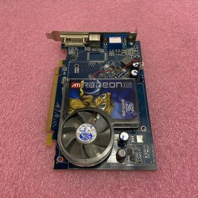 Sapphire ATI Radeon X1300Pro 256MB GDDR3 PCIe x16 Graphic Card 109-A67631-00