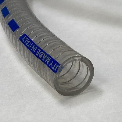 Waters Merlett Armorvin 289008219 Vacuum Hose 1.07" OD .825" ID 79.5" Length