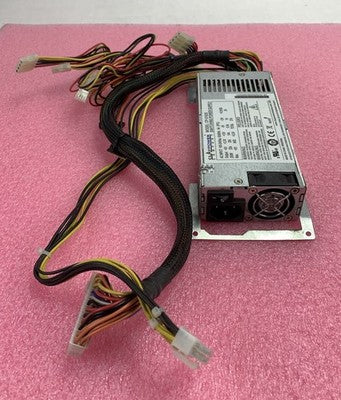 ClayPower CP-01025 250W Power Supply