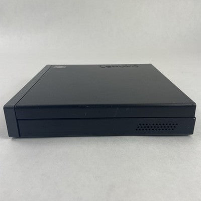 Lenovo ThinkCentre M75Q-1 AMD Ryzen5 Pro 3400GE 3.30GHz 8GB RAM No SSD/OS/AC