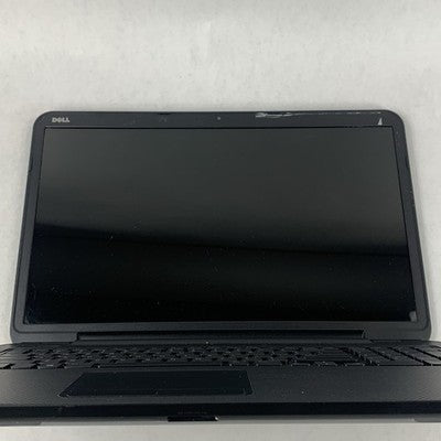 Dell Inspiron 17-3737 17.3” Laptop i5-4200U 1.6 GHz 8 GB Ram No SSD/OS/AC