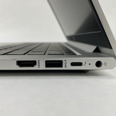 HP ProBook 630 G8 13.3" i7-1165G7 2.80 GHz 8 GB RAM No SSD No OS No AC