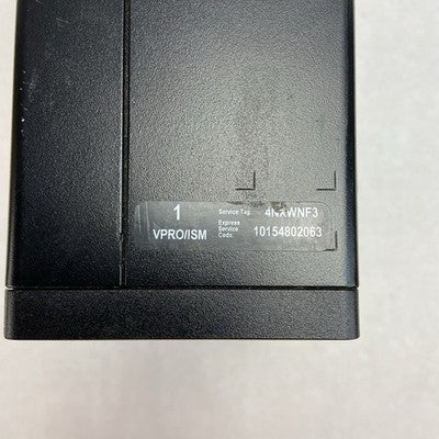 Dell Optiplex 5090 SFF Intel Core i5-10505 3.2GHz 8GB RAM No HDD No OS