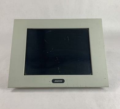 AAEON AMB-2051HTT-E2 Open Frame Panel PC 15" TFT