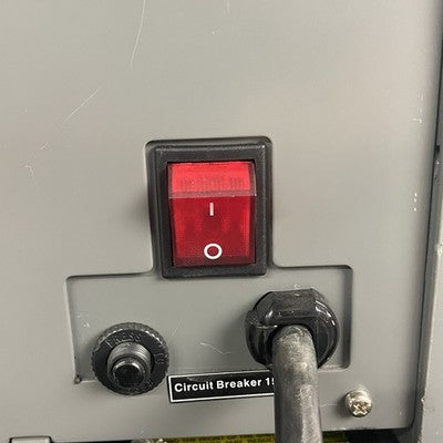 Pinnacle 27 Thermal Laminator Parts Or Repair