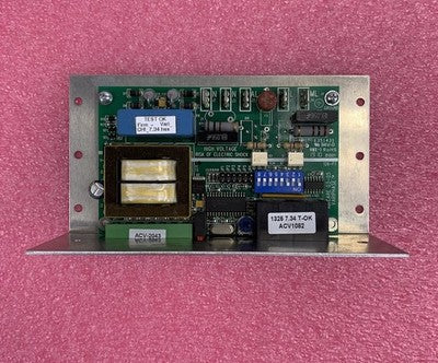 AirCare Automation ACV1042 VariPhase Fan Blower Phase Speed Controller