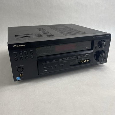 Pioneer Receiver Audio/Video Multi-Channel Model # VSX-D814