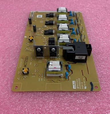 Ricoh Murata MPH3360 PCPH0688 High Voltage Printer Power Board