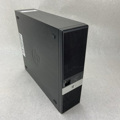 HP RP 5800 DT Intel Core i5-2400 3.1GHz 4GB RAM No HDD No OS