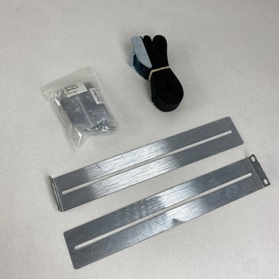Rack Solutions Gen 2 Generic Metal Shelf Kit