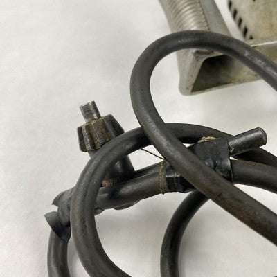 Dormeyer 510 1/2" 500 RPM 115V 4.0AMP Drill Power Tested
