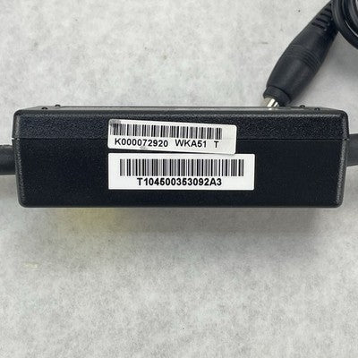 Toshiba Power Supply PA3743U-1ACA Lot of 4