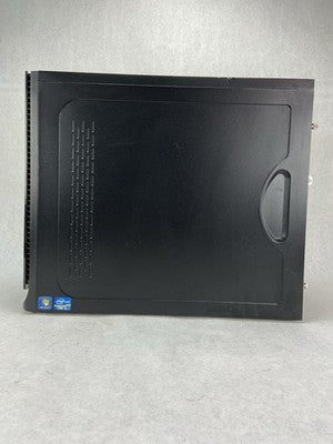 Ultra Mini Tower Computer Case Soly Tech SL-8320BTX 300W PSU