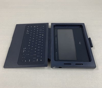 Logi Y-B0009 Rugged Case 2 Rugged Combo Keyboard