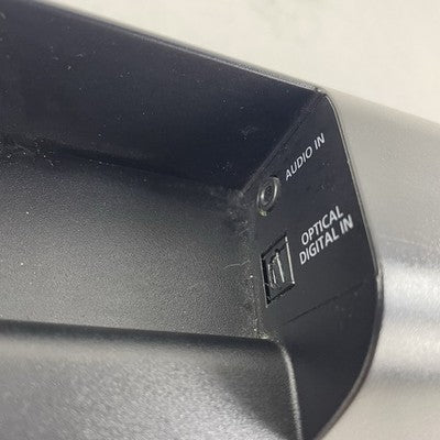 Samsung HT-WS1 Soundbar Tested Working